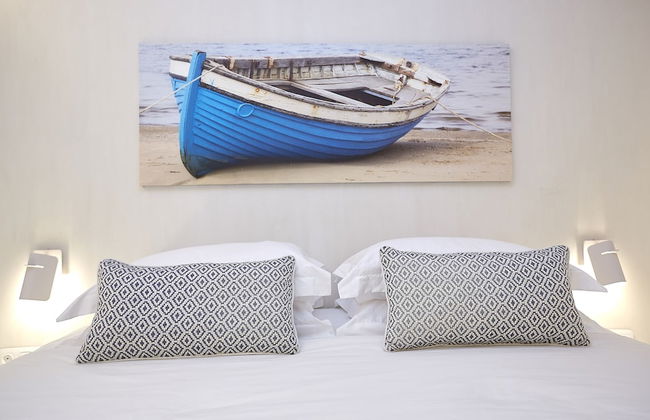 Sunrise Pelion Villas Sea View 2 - Photo 2