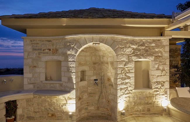 Sunrise Pelion Villas Sea View 2 - Photo 29