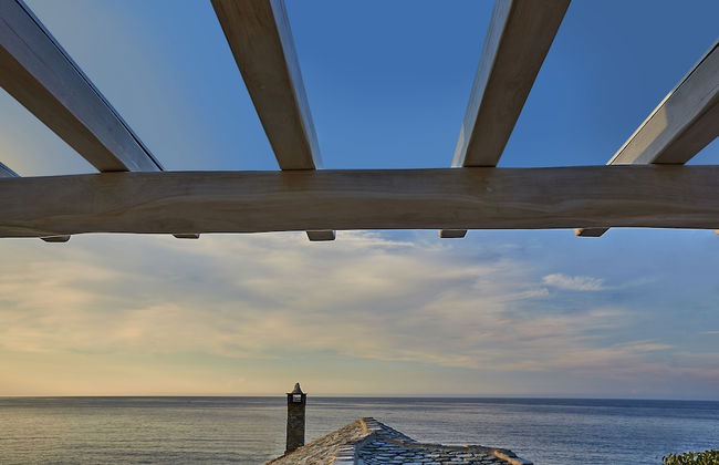 Sunrise Pelion Villas Sea View 2 - Photo 31