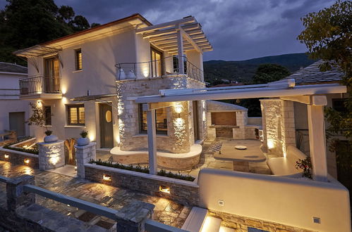 Photo 25 - Sunrise Pelion Villas Sea View 2