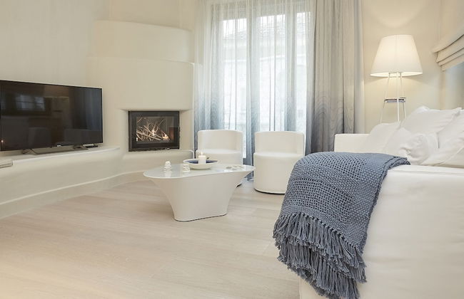 Sunrise Pelion Villas Sea View 2 - Photo 13