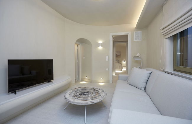 Sunrise Pelion Villas Sea View 2 - Photo 12