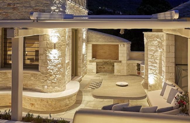 Sunrise Pelion Villas Sea View 2 - Photo 26