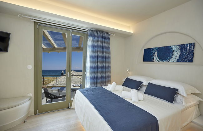 Sunrise Pelion Villas Sea View 2 - Photo 4