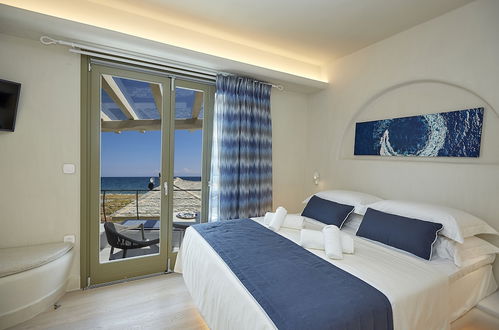 Foto 4 - Sunrise Pelion Villas Sea View 2