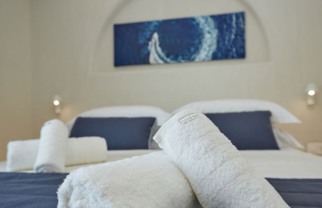 Sunrise Pelion Villas Sea View 2 - Photo 8