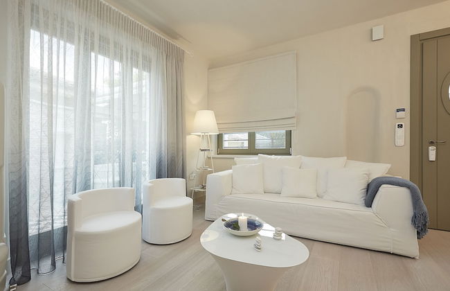 Sunrise Pelion Villas Sea View 2 - Photo 14