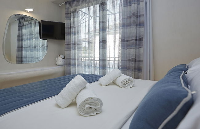 Sunrise Pelion Villas Sea View 2 - Photo 3