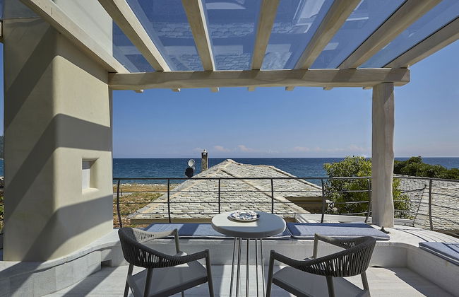 Sunrise Pelion Villas Sea View 2 - Photo 1