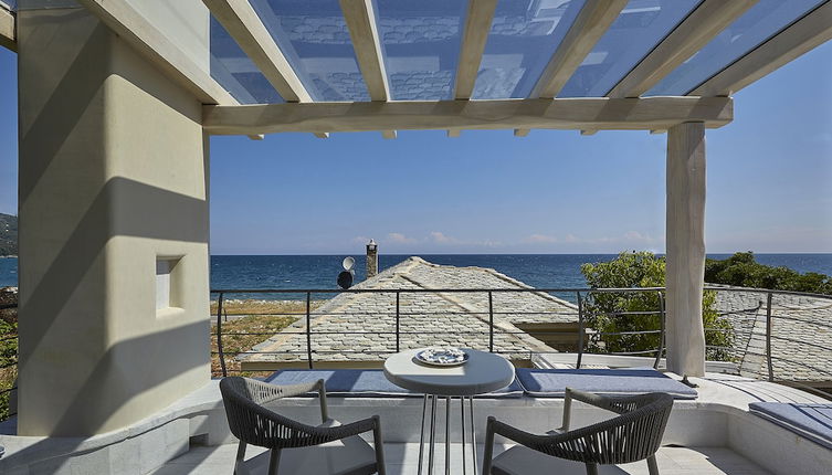 Foto 1 - Sunrise Pelion Villas Sea View 2