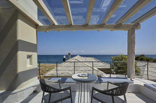 Foto 1 - Sunrise Pelion Villas Sea View 2