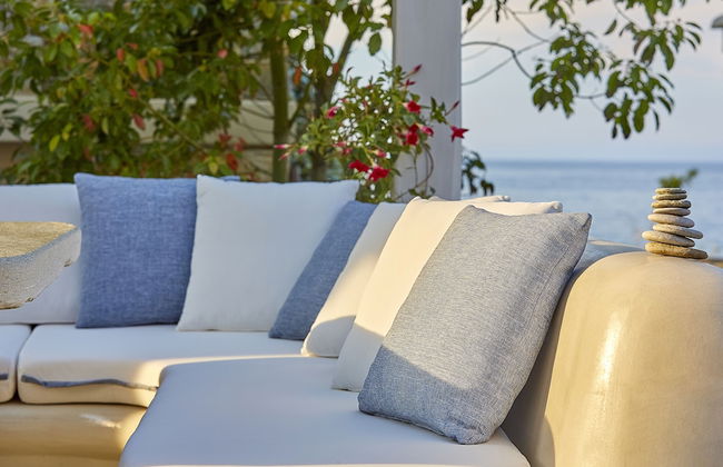 Sunrise Pelion Villas Sea View 2 - Photo 18