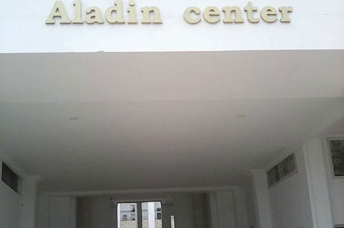 Foto 31 - Residence Aladin