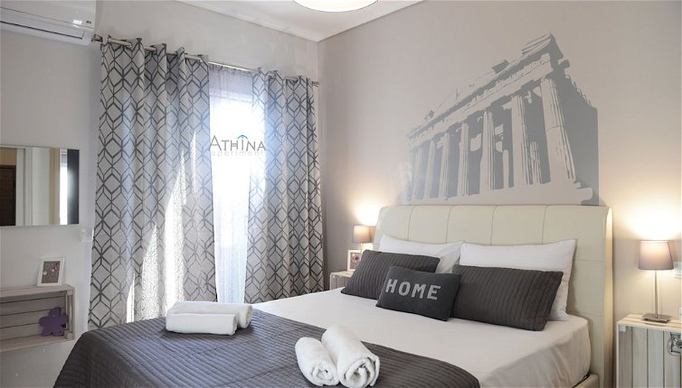 Photo 1 - Athina apartments