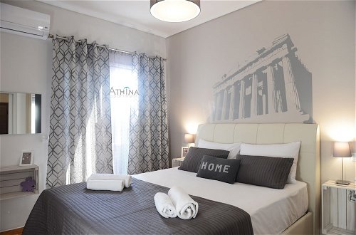Photo 1 - Athina apartments