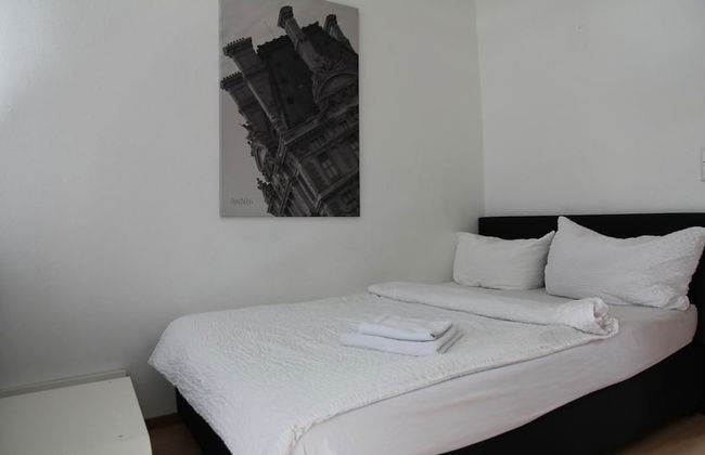 Apartment Caplex - Foto 4