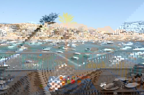 Foto 8 - Blue Harbour 3 by Getaways Malta