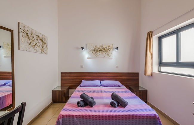 Blue Harbour 3 by Getaways Malta - Foto 2