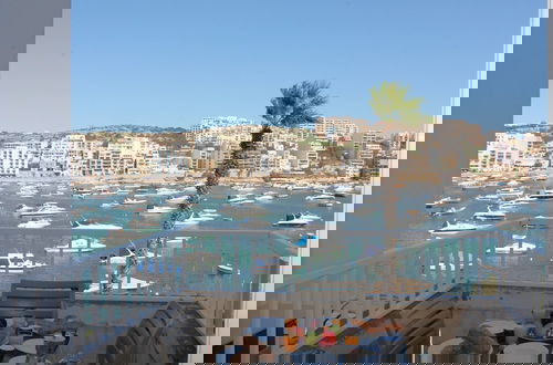 Foto 5 - Blue Harbour 3 by Getaways Malta