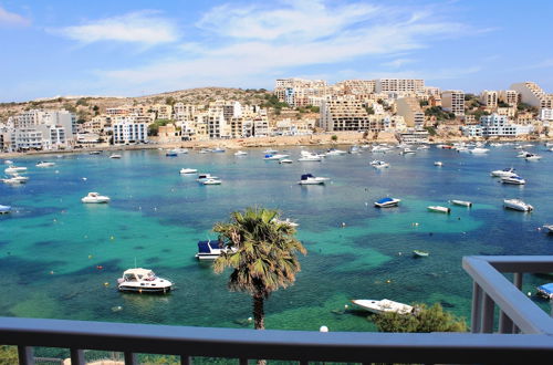 Foto 7 - Blue Harbour 3 by Getaways Malta