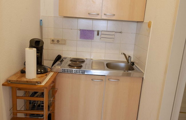 Apartment am Konzerthaus - Foto 5