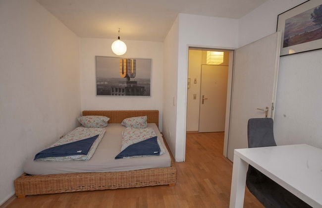 Apartment am Konzerthaus - Foto 3