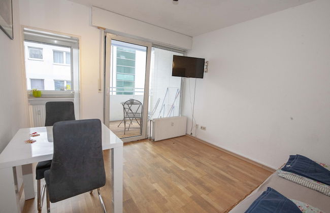 Apartment am Konzerthaus - Foto 8