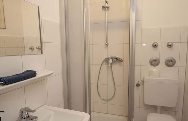 Apartment am Konzerthaus - Foto 11