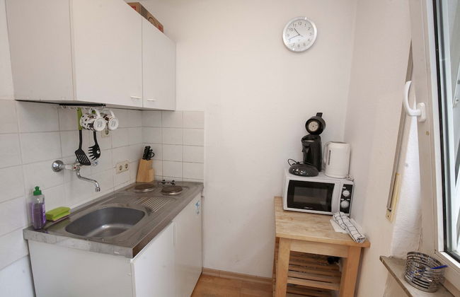 Apartment am Konzerthaus - Foto 4