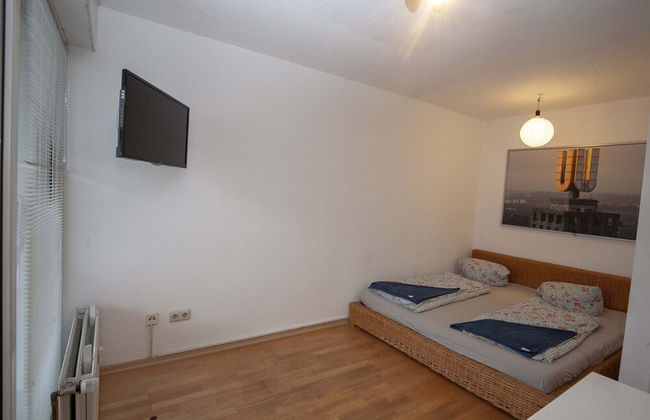 Apartment am Konzerthaus - Foto 2
