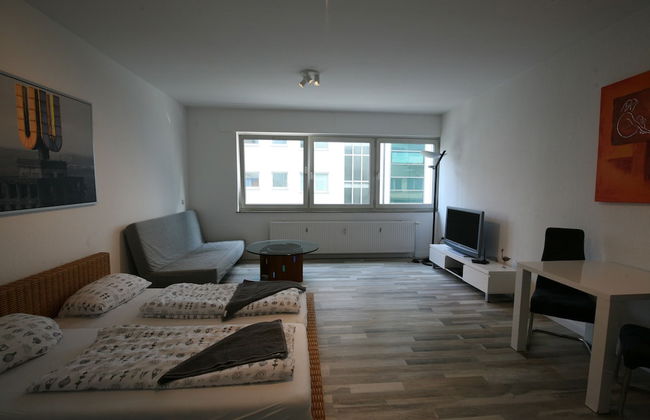 Apartment am Konzerthaus - Foto 6
