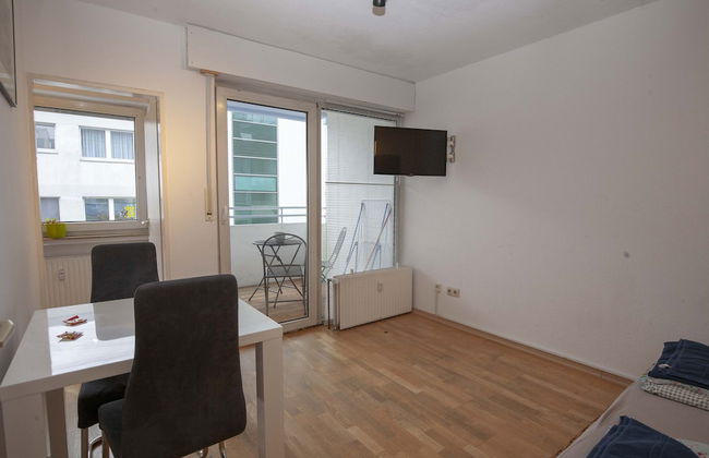 Apartment am Konzerthaus - Foto 7