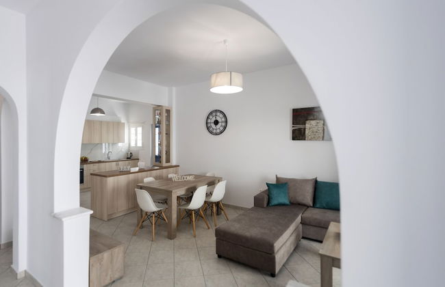 Parian Charming 3bedroom Home - Foto 1