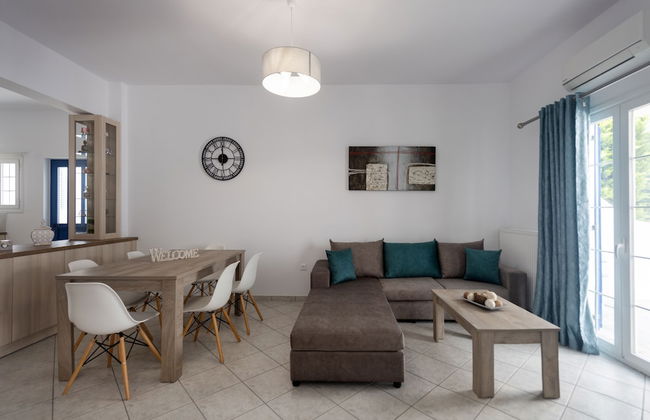 Parian Charming 3bedroom Home - Foto 24