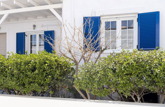 Parian Charming 3bedroom Home - Foto 56