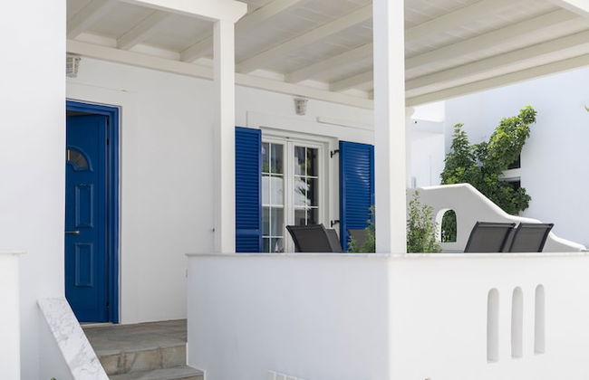 Parian Charming 3bedroom Home - Foto 59
