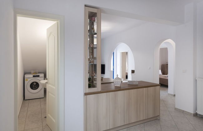 Parian Charming 3bedroom Home - Foto 52