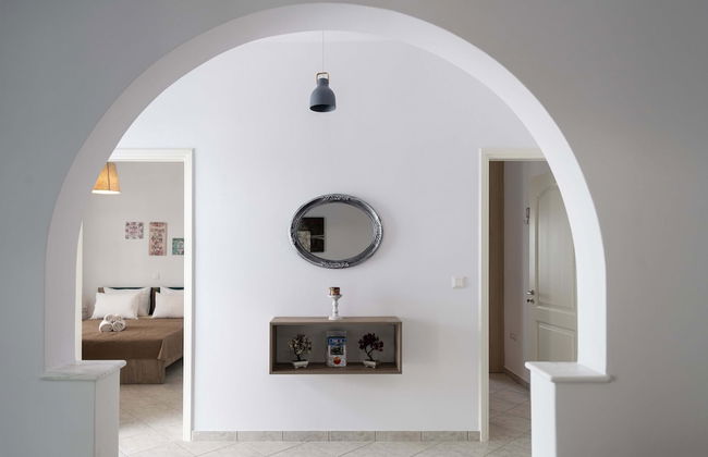 Parian Charming 3bedroom Home - Foto 48