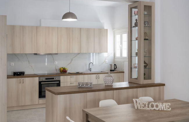 Parian Charming 3bedroom Home - Foto 23