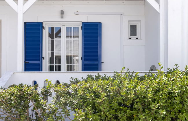 Parian Charming 3bedroom Home - Foto 55