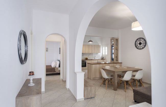 Parian Charming 3bedroom Home - Foto 45