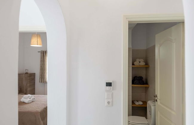 Parian Charming 3bedroom Home - Foto 47