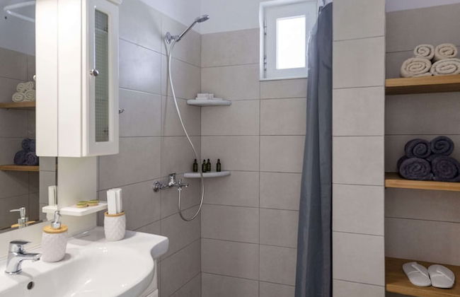 Parian Charming 3bedroom Home - Foto 40