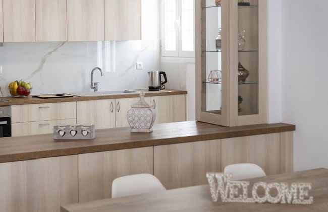 Parian Charming 3bedroom Home - Foto 22