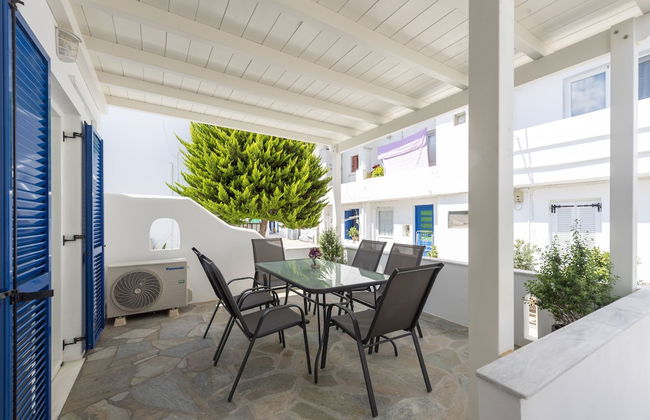 Parian Charming 3bedroom Home - Foto 32