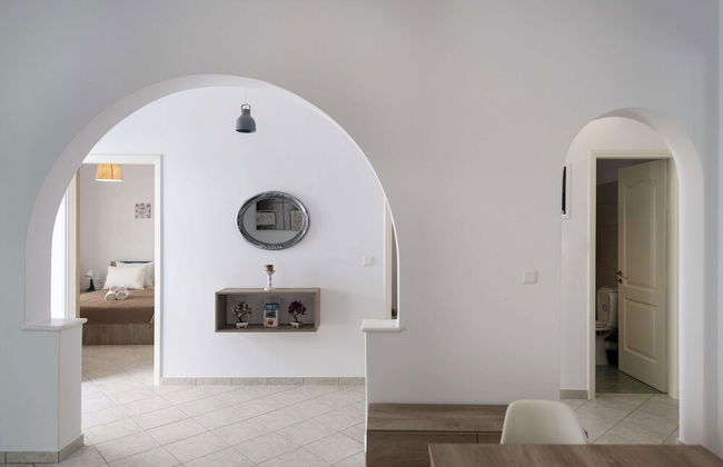 Parian Charming 3bedroom Home - Foto 49