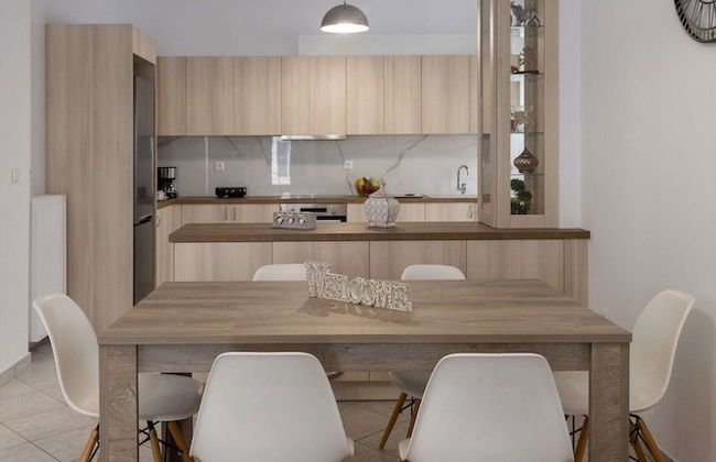 Parian Charming 3bedroom Home - Foto 19