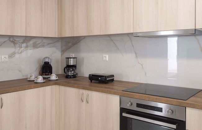 Parian Charming 3bedroom Home - Foto 18
