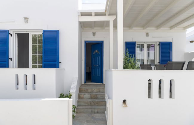 Parian Charming 3bedroom Home - Foto 60