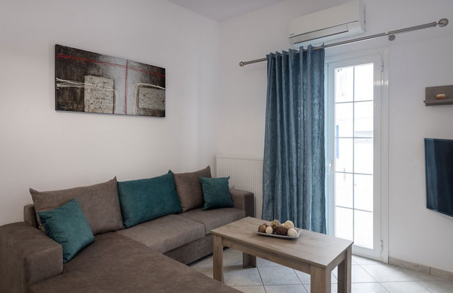 Parian Charming 3bedroom Home - Foto 25